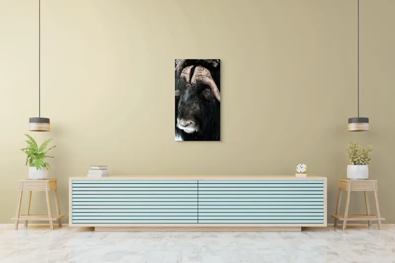 Tablou Canvas, 50 x 90 cm – poza 6