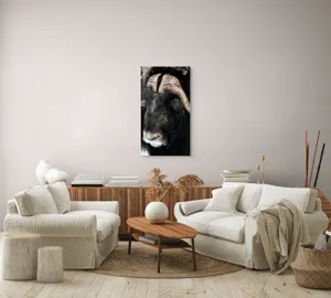 Tablou Canvas, 50 x 90 cm – poza 7