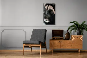 Tablou Canvas, 50 x 90 cm – poza 8