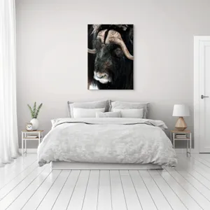Tablou Canvas, 70 x 100 cm – poza 3