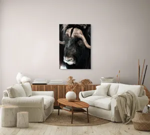 Tablou Canvas, 70 x 100 cm – poza 4