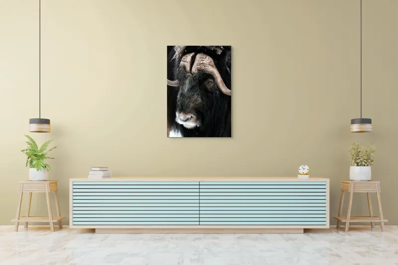 Tablou Canvas, 70 x 100 cm – poza 5