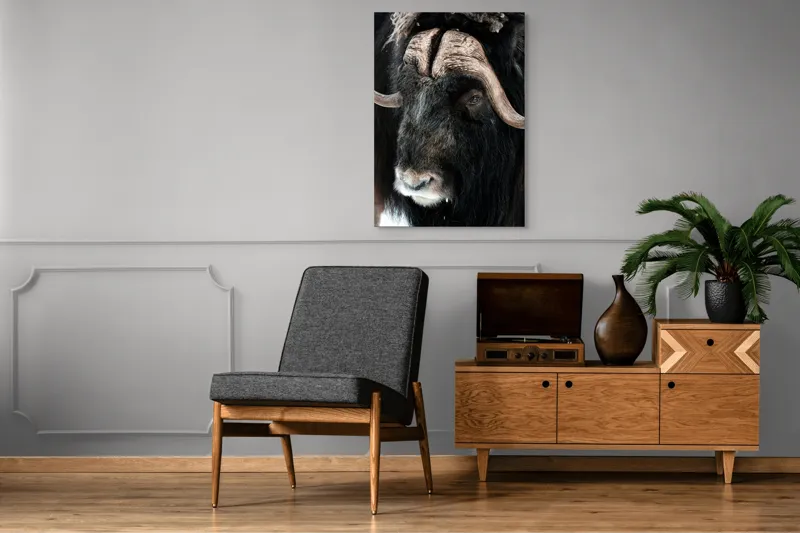 Tablou Canvas, 70 x 100 cm – poza 6