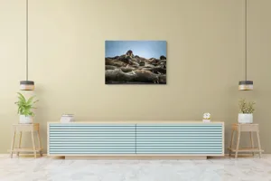 Tablou Canvas, "În împărăția morsei somnoroase", 100 x 70 cm – poza 4