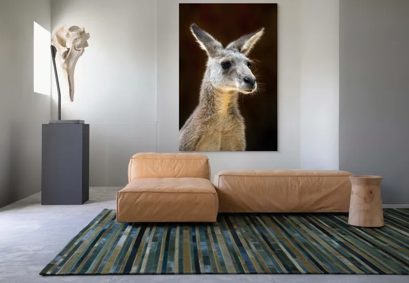 Tablou Canvas, 100 x 150 cm – poza 7