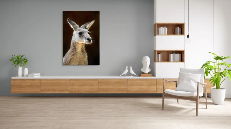 Tablou Canvas, 100 x 150 cm – poza 8