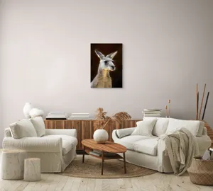 Tablou Canvas, 50 x 70 cm – poza 4