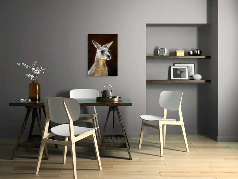 Tablou Canvas, 50 x 70 cm – poza 5