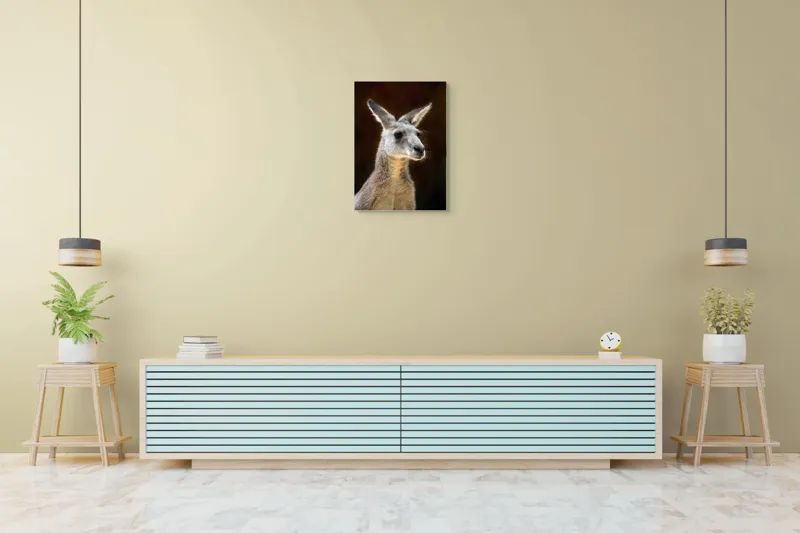Tablou Canvas, 50 x 70 cm – poza 6