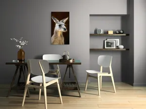 Tablou Canvas, 50 x 90 cm – poza 4