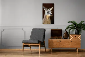 Tablou Canvas, 50 x 90 cm – poza 8