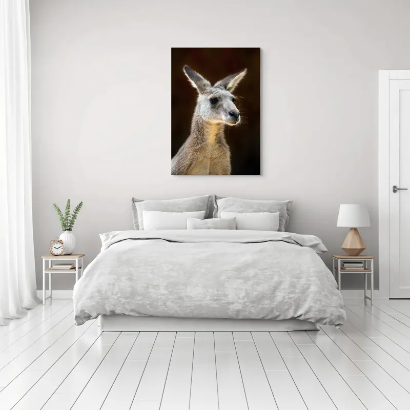 Tablou Canvas, 70 x 100 cm – poza 3