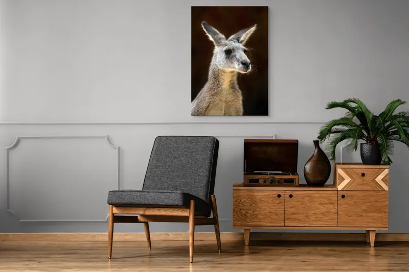 Tablou Canvas, 70 x 100 cm – poza 6