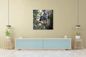 Tablou Canvas, 100 x 100 cm – poza 5