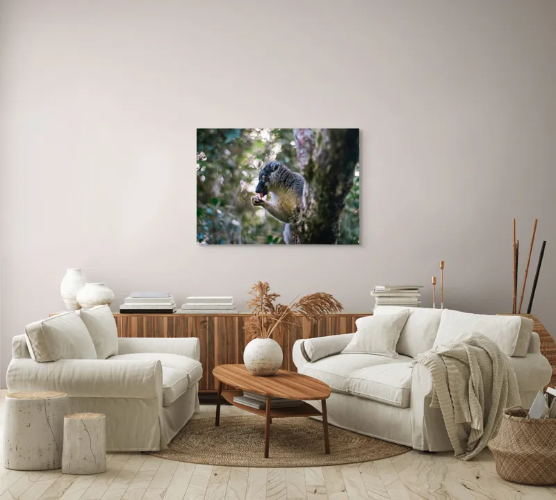 Tablou Canvas, 100 x 70 cm – poza 3
