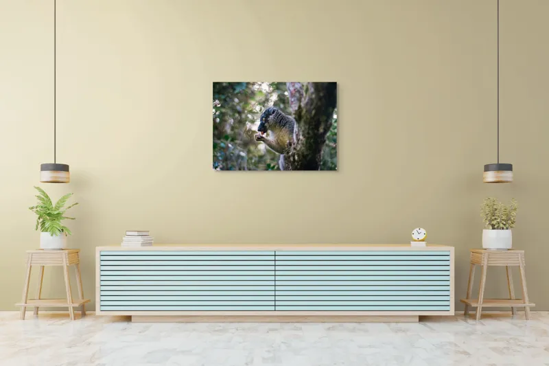 Tablou Canvas, 100 x 70 cm – poza 4