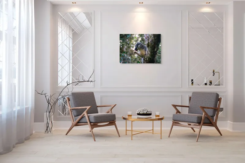 Tablou Canvas, 100 x 70 cm – poza 5