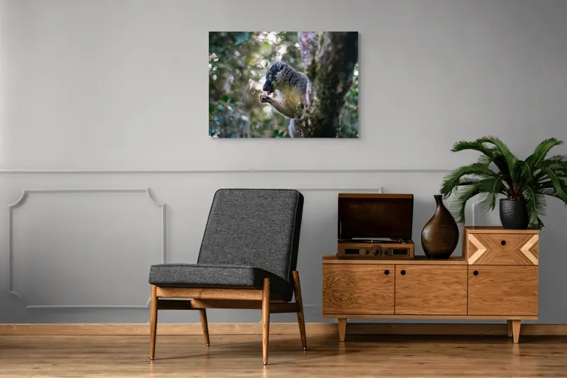 Tablou Canvas, 100 x 70 cm – poza 8