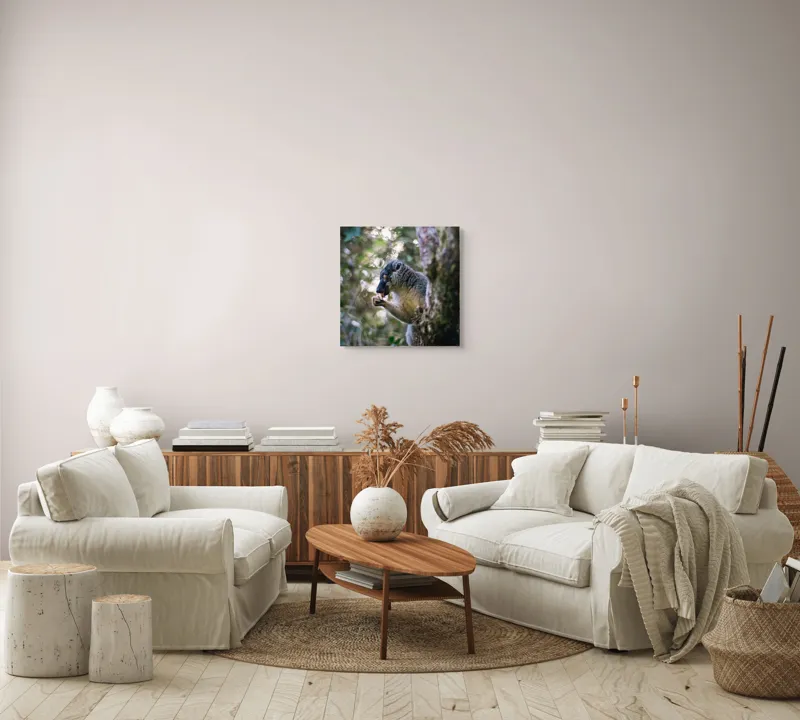 Tablou Canvas, 50 x 50 cm – poza 7