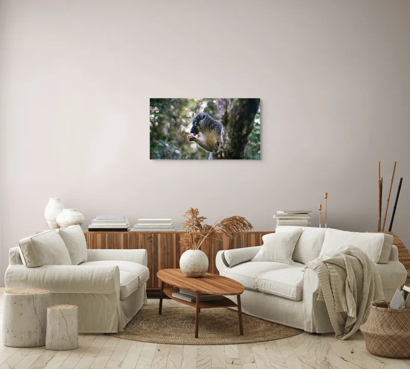 Tablou Canvas, 90 x 50 cm – poza 4