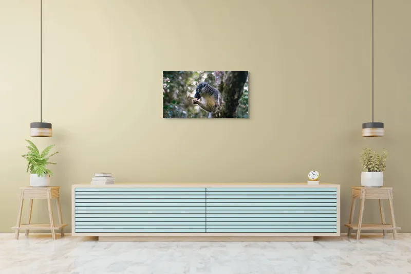 Tablou Canvas, 90 x 50 cm – poza 5
