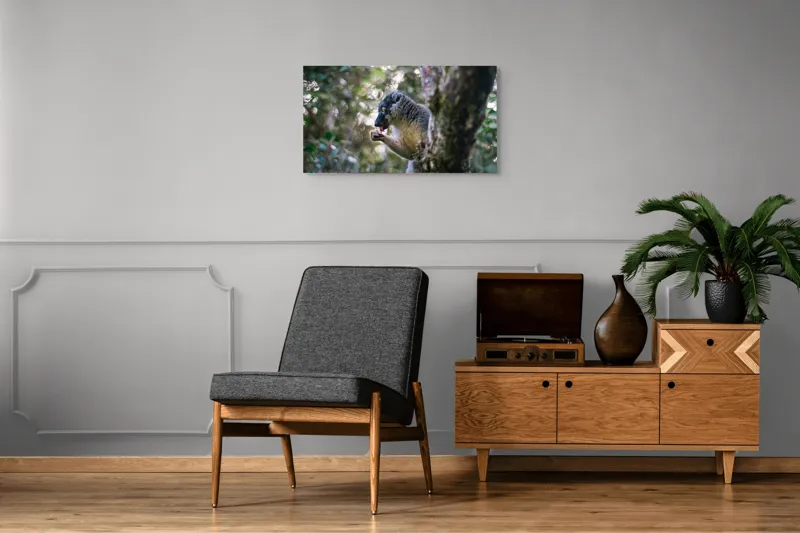 Tablou Canvas, 90 x 50 cm – poza 6